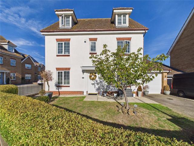 House for sale in Sudbury, Babergh