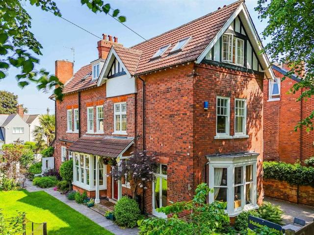 House for sale in Sherwood, Haddon