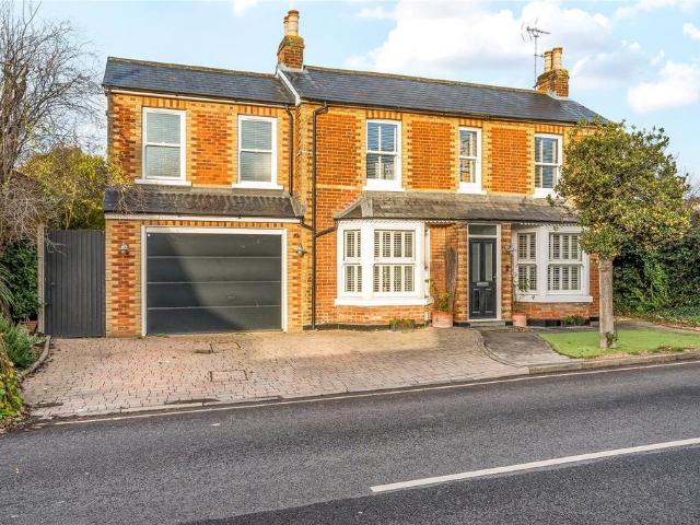 House for sale in St John's, Woking