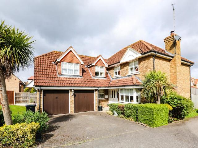 House for sale in Barling, Essex
