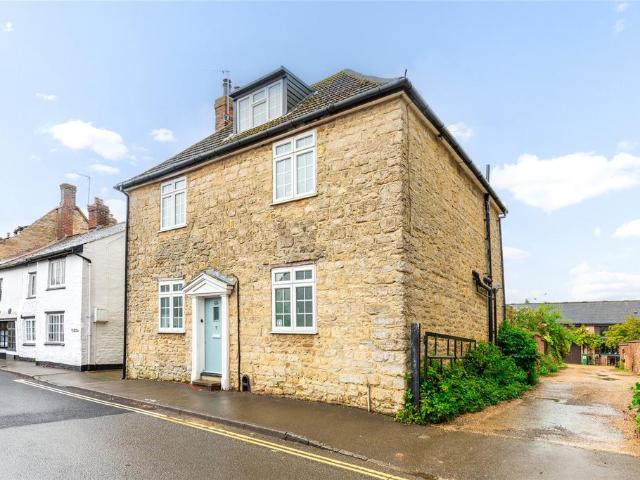 House for sale in Hanslope