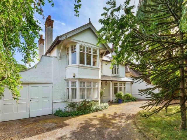House for sale in Cressex, Isle Of Man