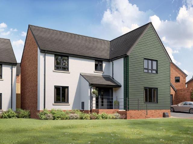 House for sale in Wales
