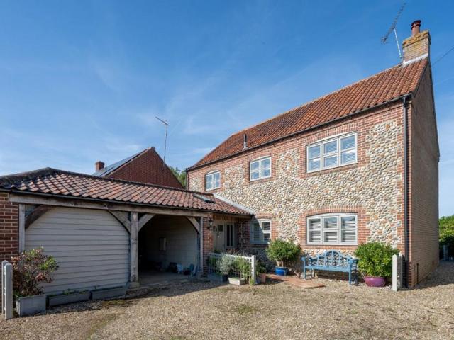 House for sale in Comers, Norfolk