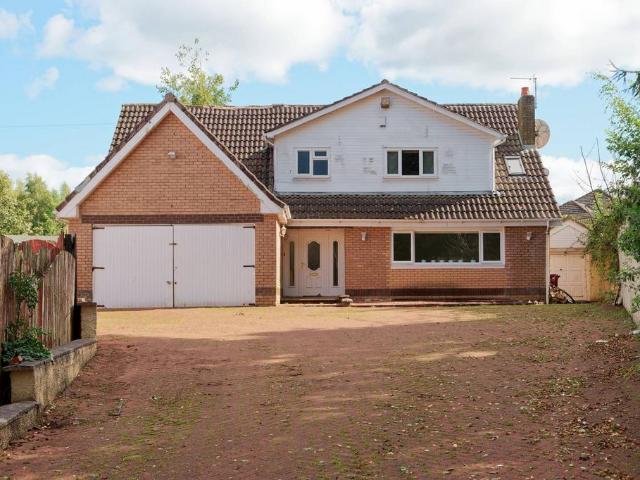 House for sale in Barncluith, Ferniegair