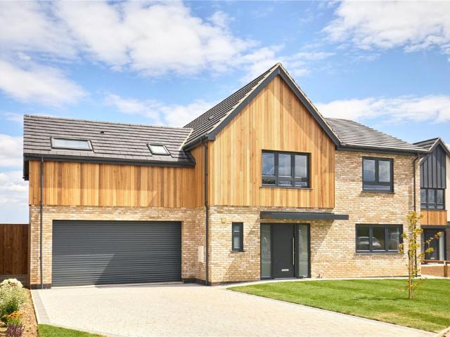 House for sale in East Tuddenham, Norfolk