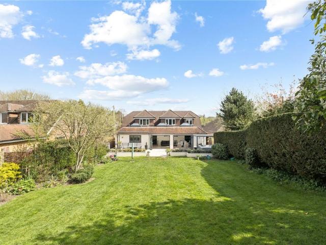 House for sale in Hart, Hampshire