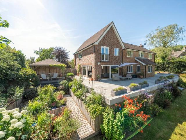 House for sale in Cross In Hand, East Sussex
