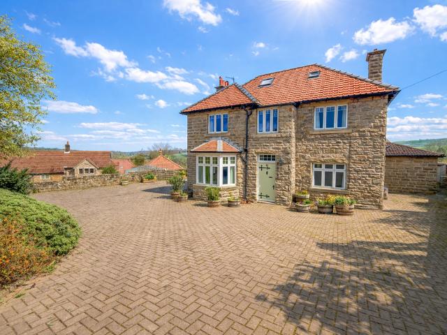 House for sale in Eskdaleside cum Ugglebarnby, Sleights