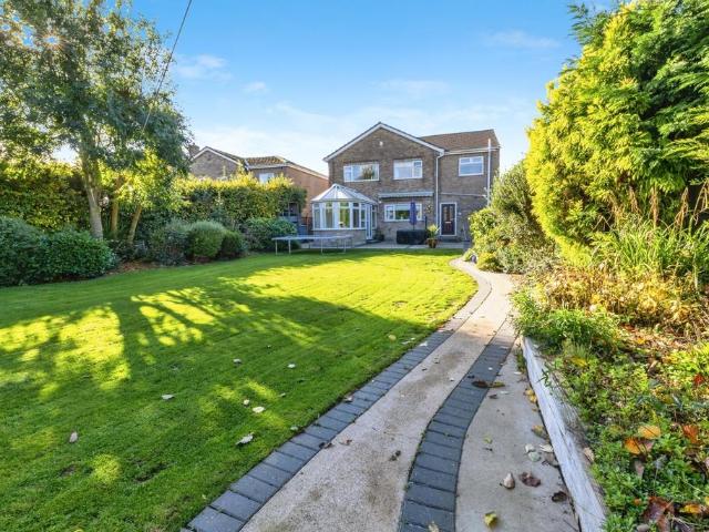 House for sale in Saxilby with Ingleby CP, Ingleby