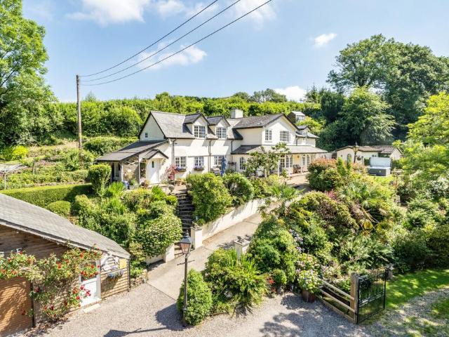 House for sale in East Down, Kentisbury