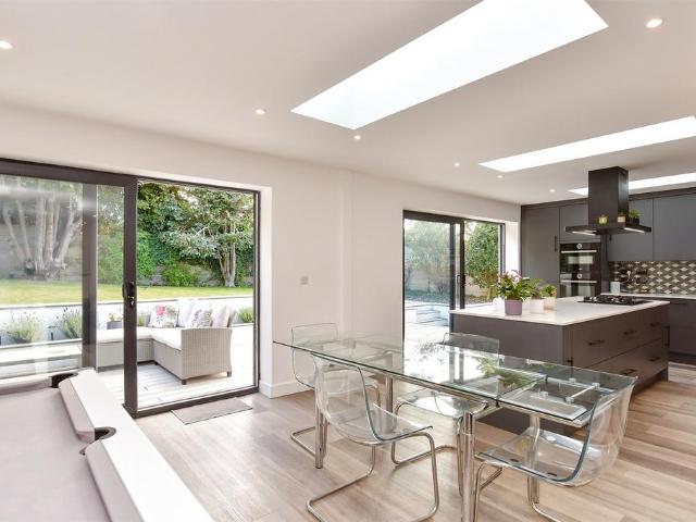 House for sale in Woodingdean, Ovingdean