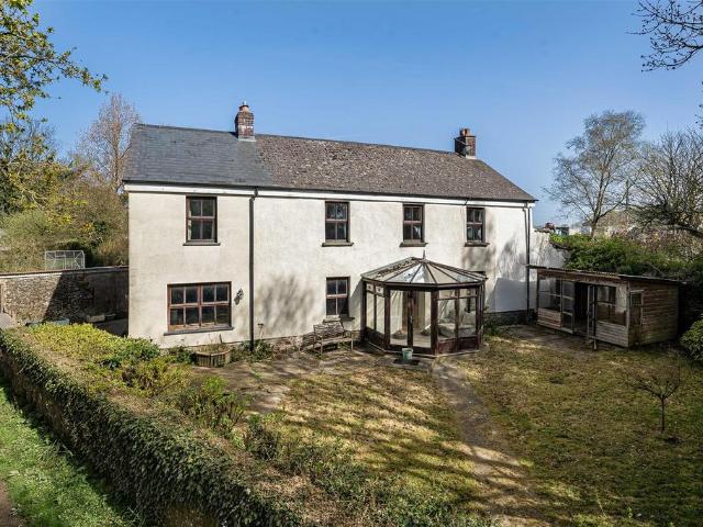 House for sale in Brandis Corner, Isle Of Man