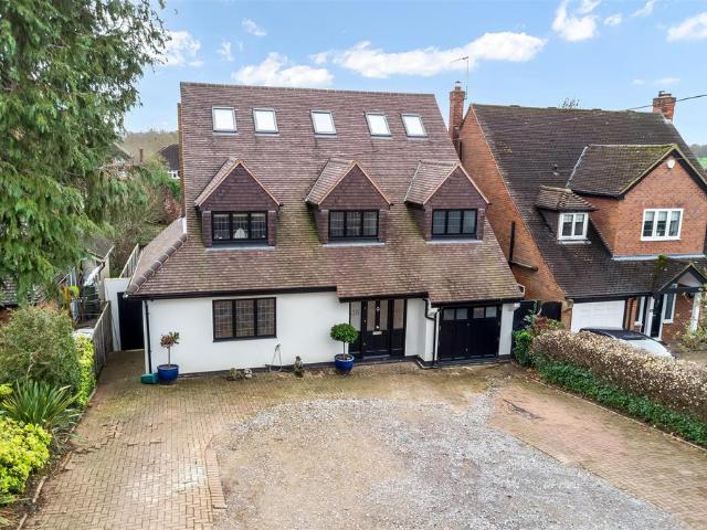 House for sale in Fretherne, Hertfordshire
