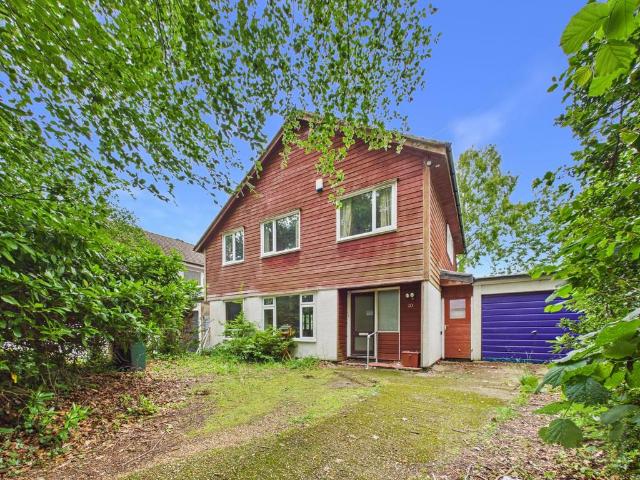 House for sale in Glynde, West Sussex