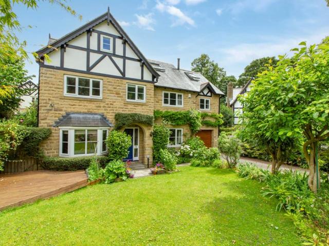 House for sale in West Yorkshire