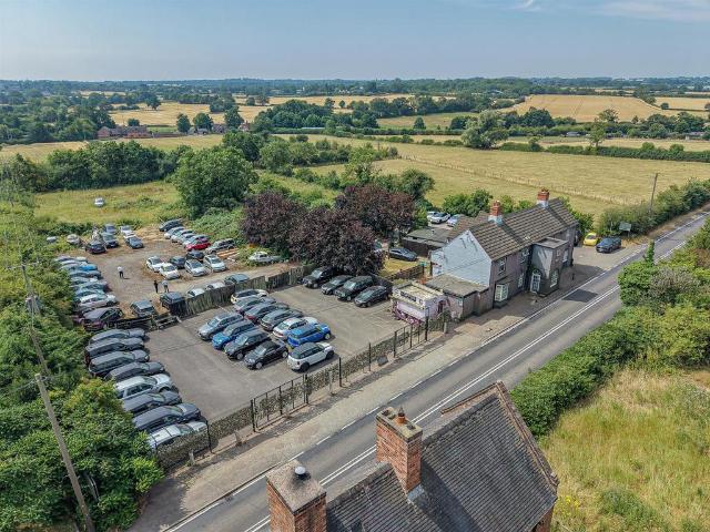 House for sale in Lapley, Stretton and Wheaton Aston, Great Chatwell