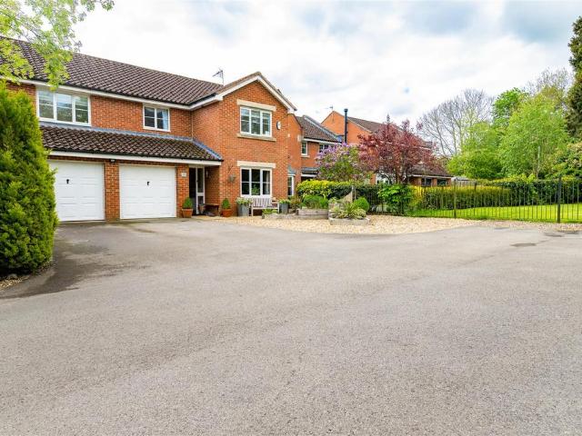 House for sale in School Aycliffe, Darlington