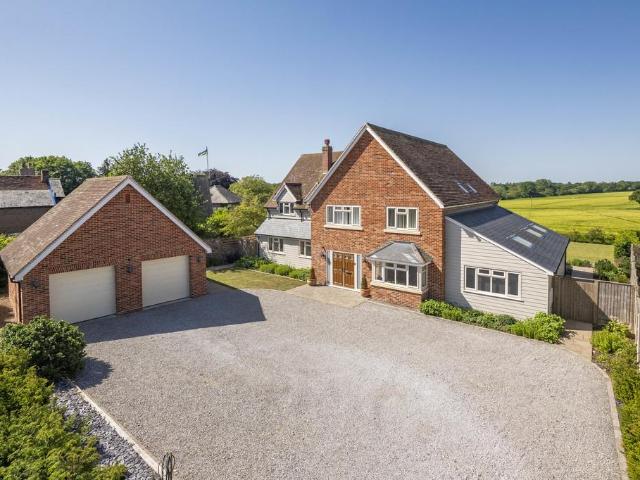 House for sale in Chelmondiston, Suffolk