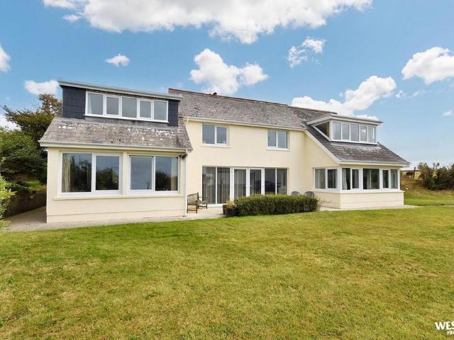 House for sale in Mesur-y-dorth, Llandeloy