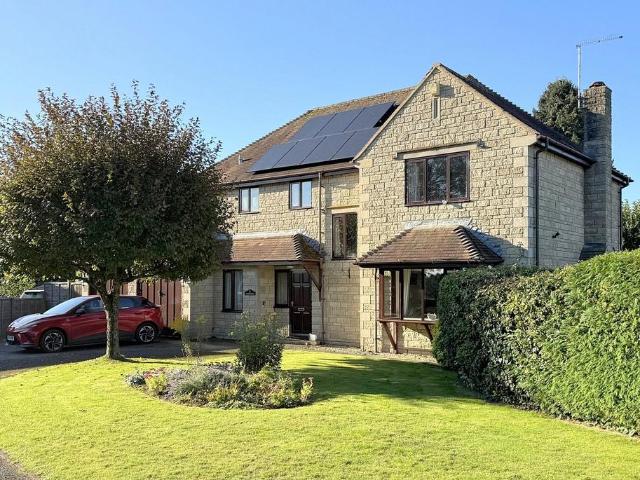 House for sale in Zeals, Isle Of Man