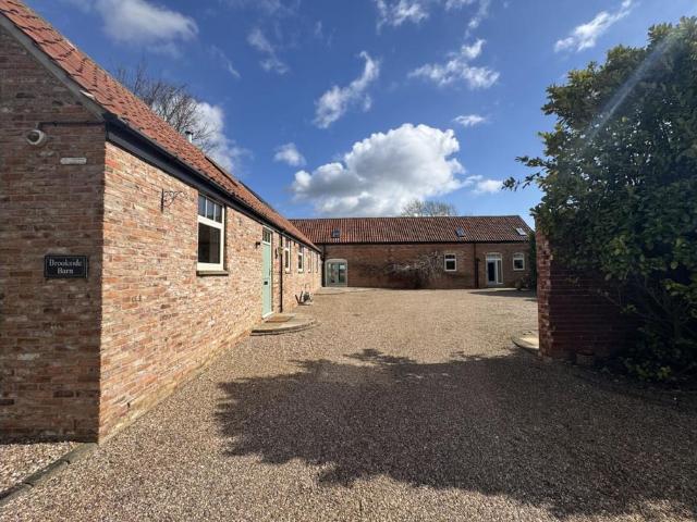 House for sale in Swinethorpe, North Kesteven