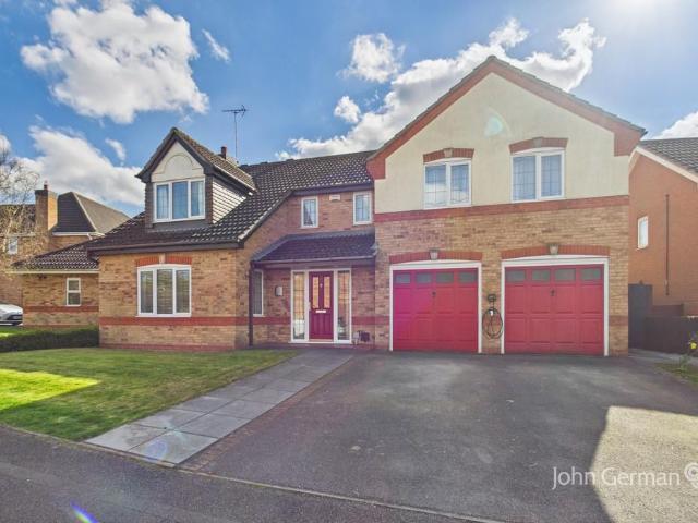 House for sale in Balance Hill, Beamhurst