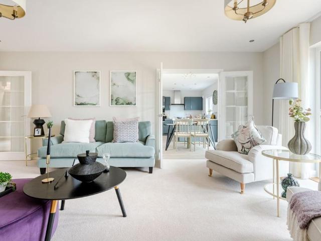 House for sale in Dale Hill, Essex