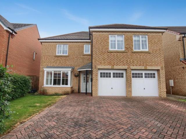 House for sale in Normanby, Middlesbrough