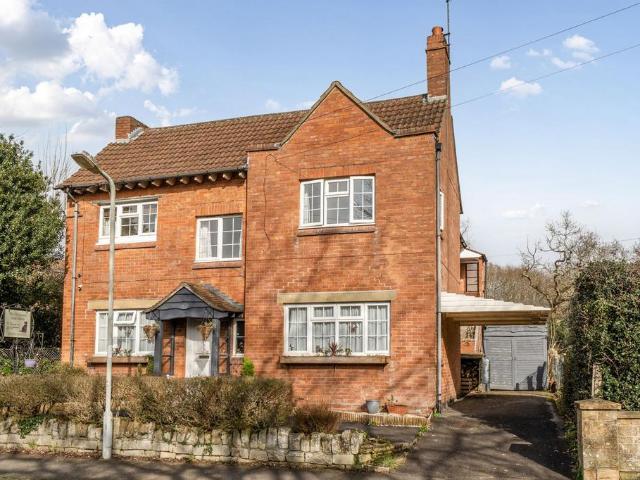 House for sale in Preston Plucknett, Yeovil
