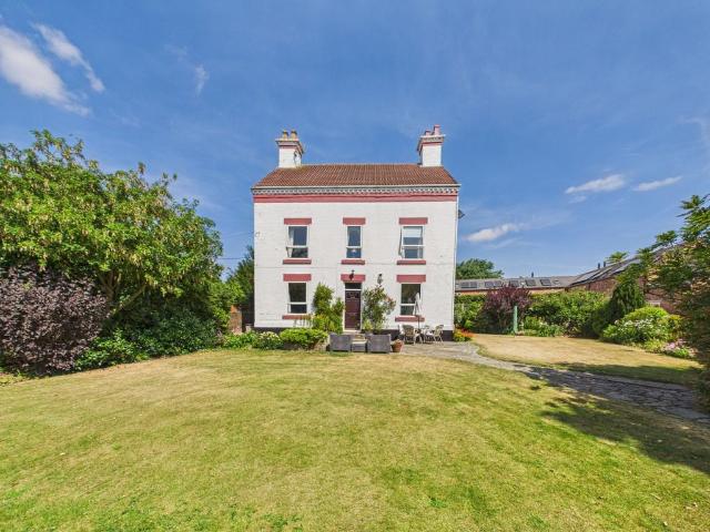 House for sale in Swanwick CP, Kedleston