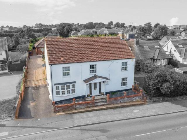 House for sale in Lower Stondon, Bedfordshire