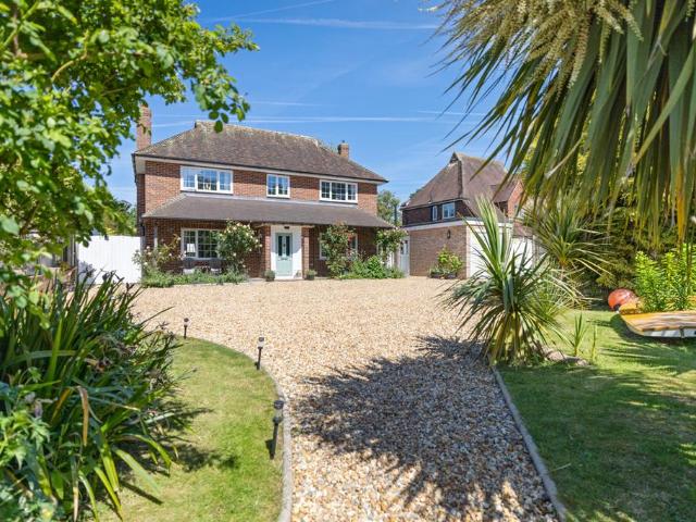 House for sale in Rose Green, Clapham
