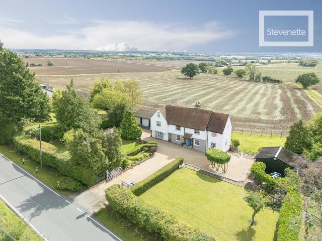 House for sale in Epping, Essex