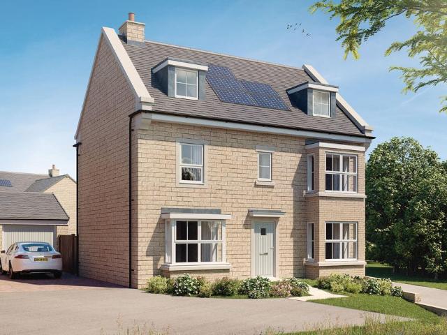House for sale in High Stanners, Morpeth