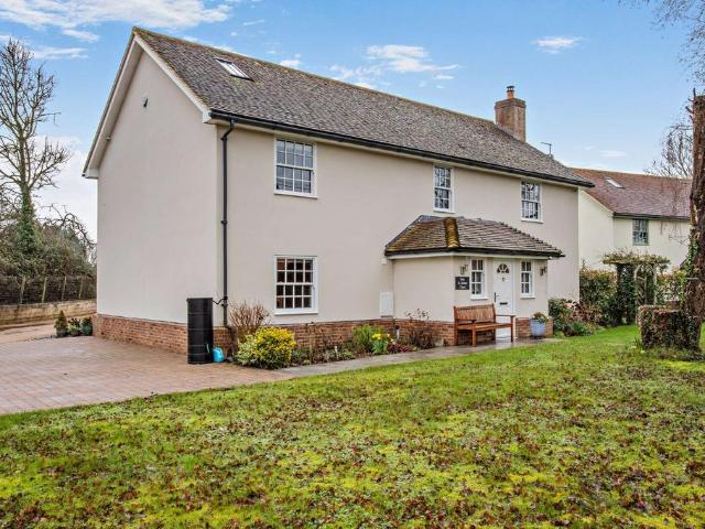 House for sale in King's Walden, Hertfordshire