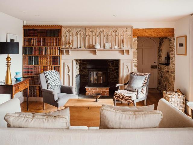 House for sale in Manaccan