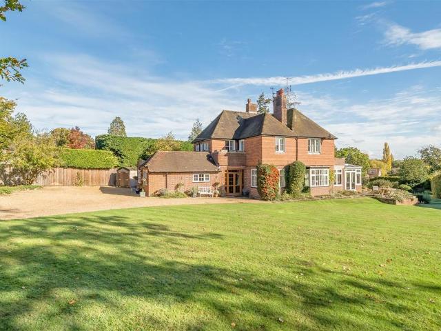 House for sale in Westborough, Surrey