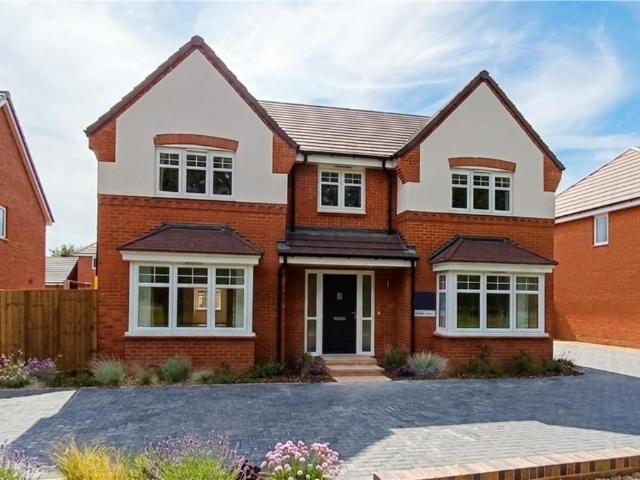 House for sale in Blakedown, Wyre Forest