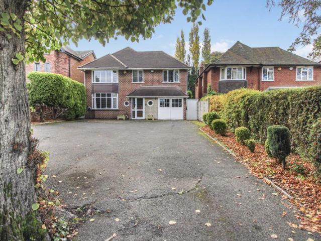 House for sale in Bloxwich, West Midlands