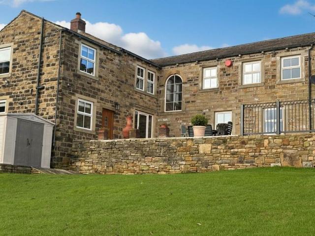 House for sale in West Yorkshire