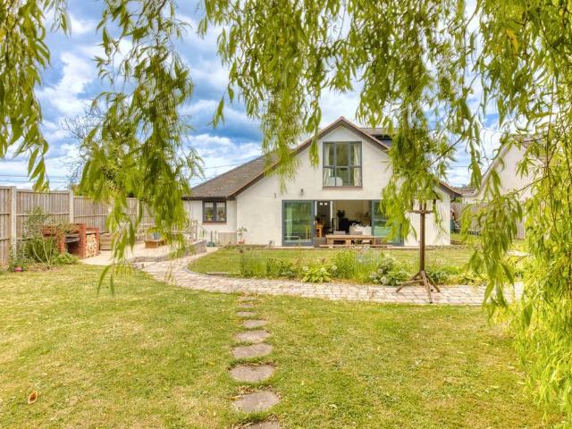 House for sale in Trull, Somerset