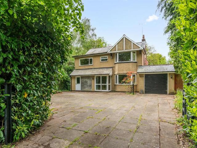 House for sale in Dorridge, Isle Of Man