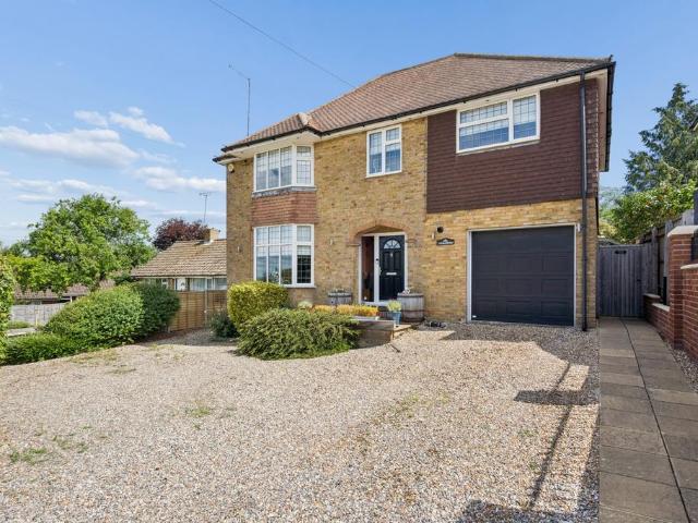 House for sale in Chesham