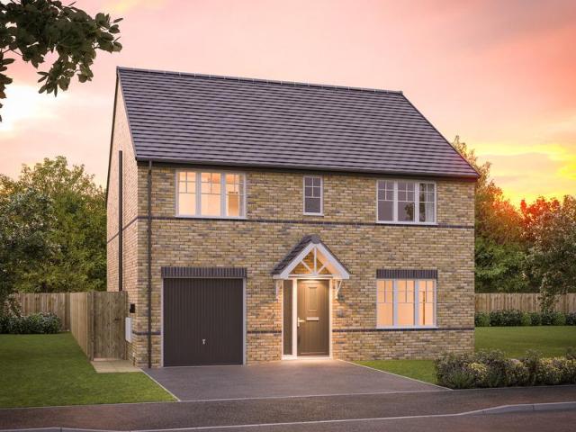House for sale in Edenthorpe, South Yorkshire