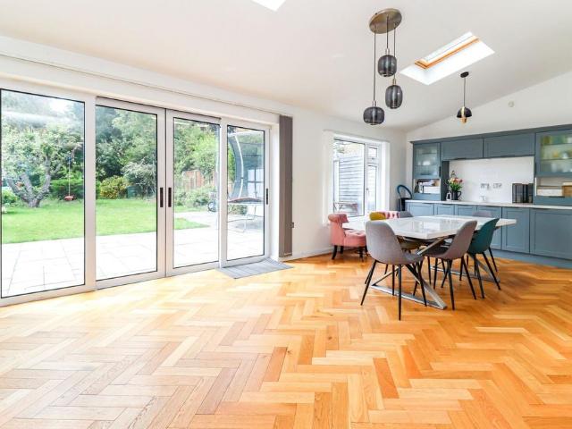 House for sale in North Watford