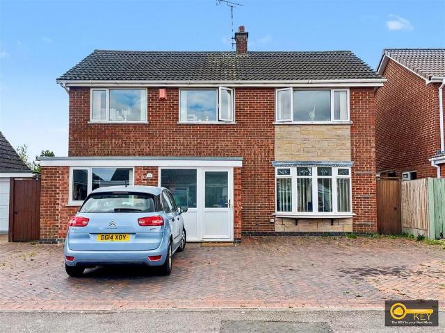 House for sale in St Nicolas Park, Camp Hill