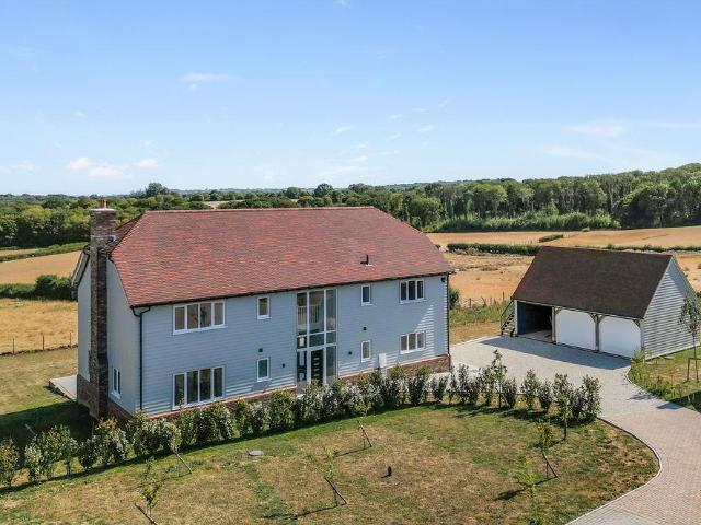 House for sale in Bridgefield, Kent