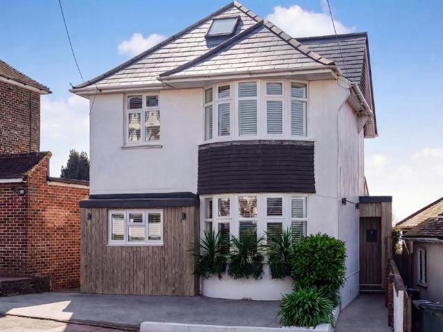 House for sale in Rottingdean