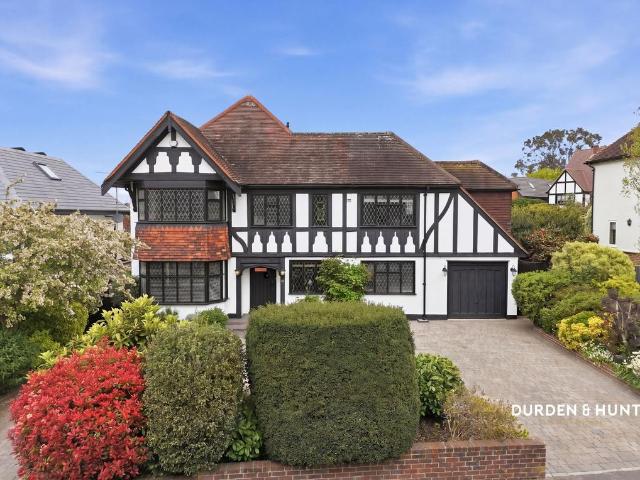 House for sale in Epping, Essex